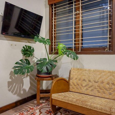 Urbanview Rumah Kandjani Yogyakarta Kejayan Eksteriør billede