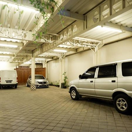 Urbanview Rumah Kandjani Yogyakarta Kejayan Eksteriør billede