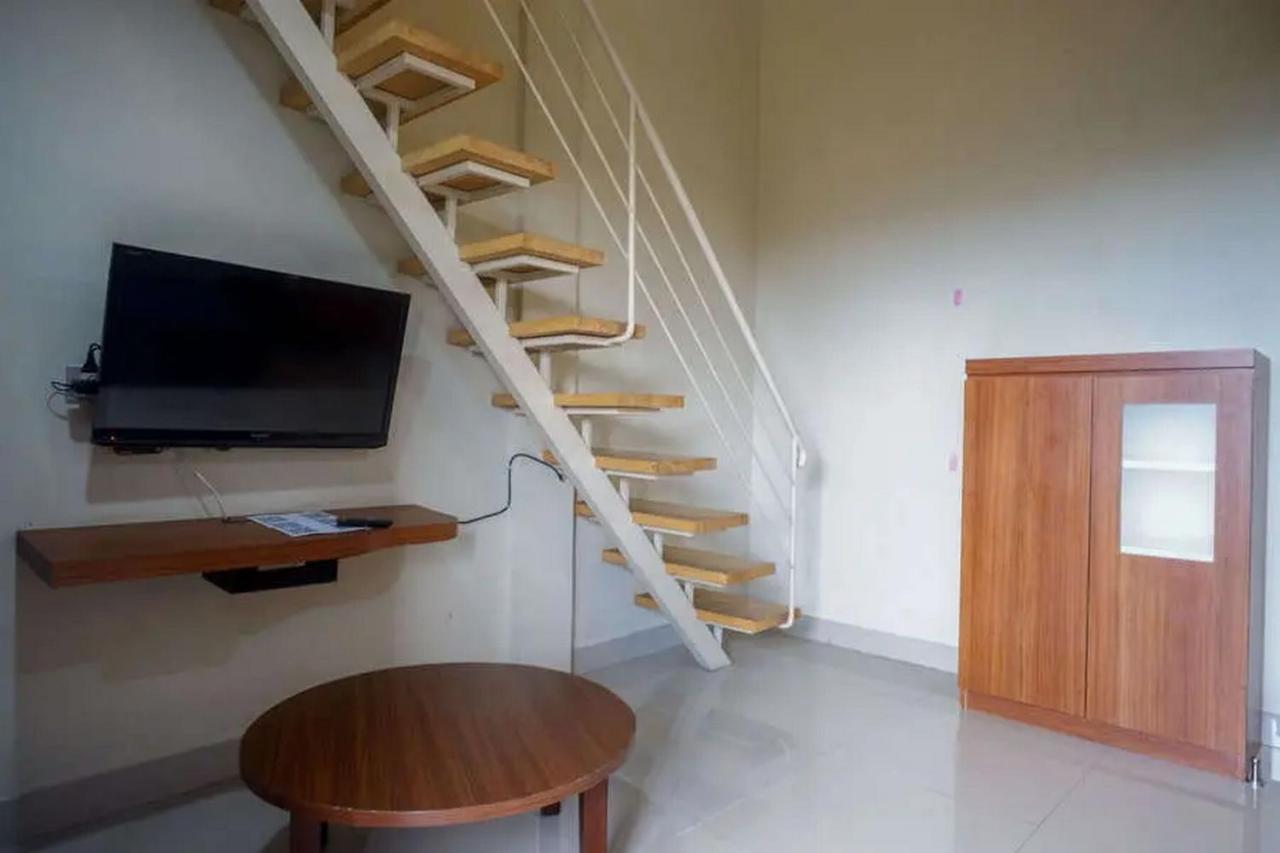 Urbanview Rumah Kandjani Yogyakarta Kejayan Eksteriør billede