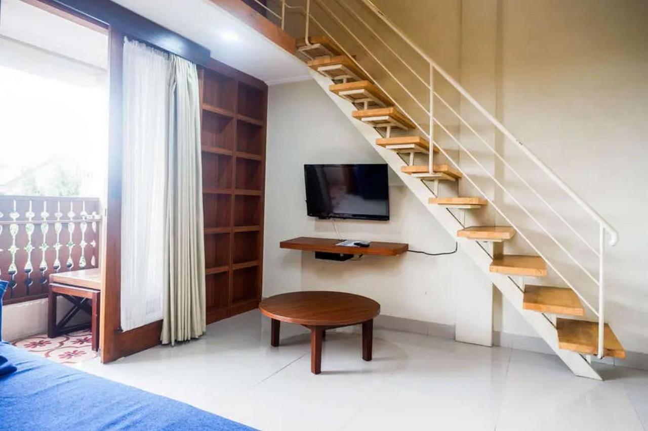 Urbanview Rumah Kandjani Yogyakarta Kejayan Eksteriør billede