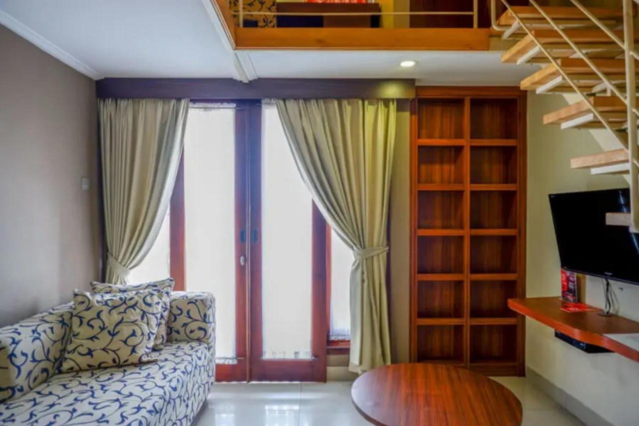 Urbanview Rumah Kandjani Yogyakarta Kejayan Eksteriør billede