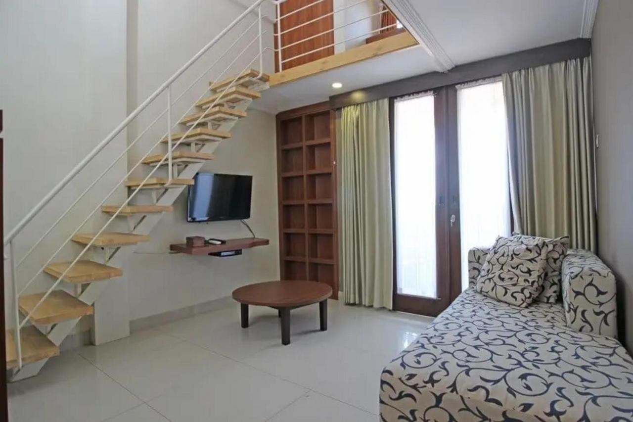 Urbanview Rumah Kandjani Yogyakarta Kejayan Eksteriør billede
