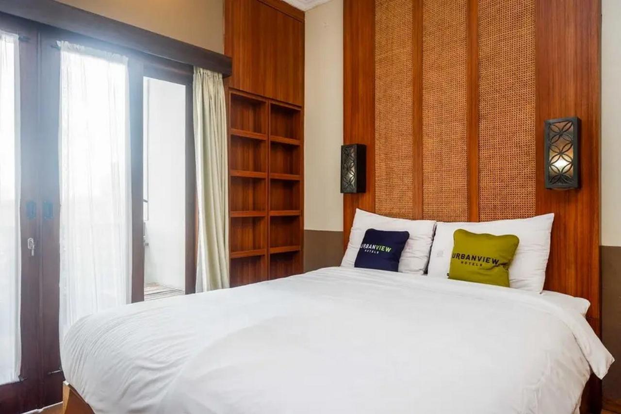 Urbanview Rumah Kandjani Yogyakarta Kejayan Eksteriør billede