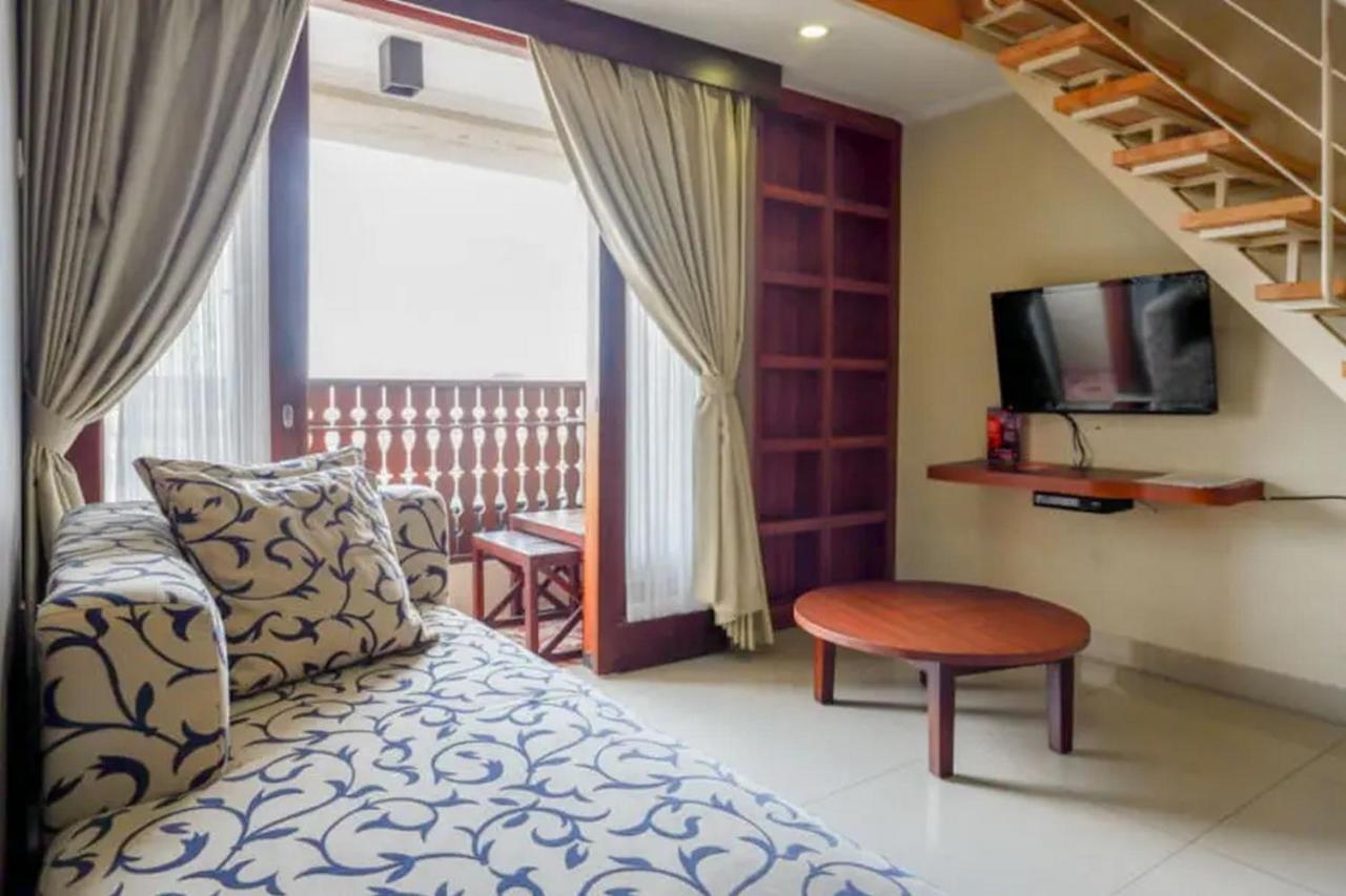 Urbanview Rumah Kandjani Yogyakarta Kejayan Eksteriør billede