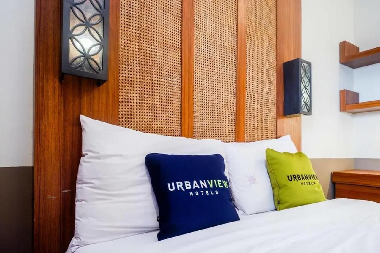 Urbanview Rumah Kandjani Yogyakarta Kejayan Eksteriør billede