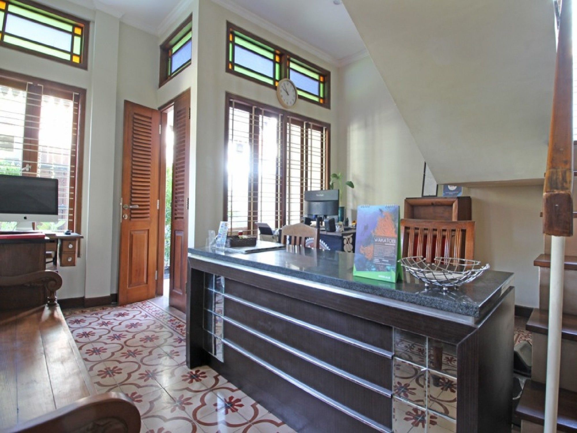Urbanview Rumah Kandjani Yogyakarta Kejayan Eksteriør billede